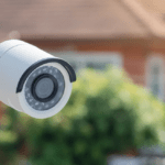 home security camera
