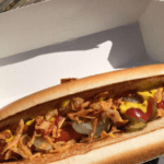 hotdog boxes