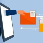 import an MBOX file into an Outlook PST