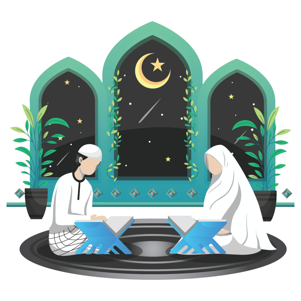 islamic teaching courses