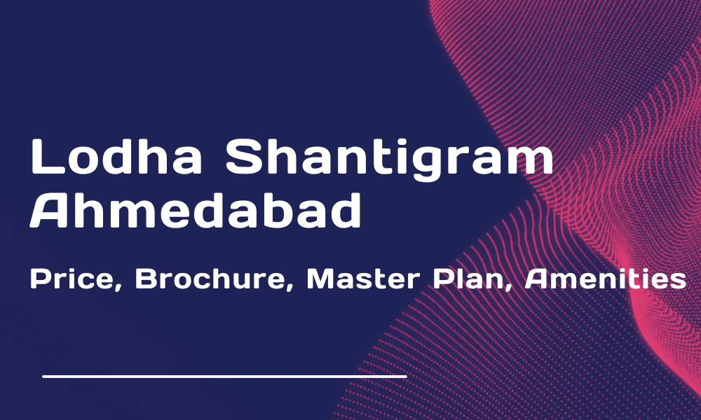 lodha shantigram