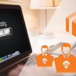 magento ecommerce website