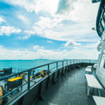 marine navigation system