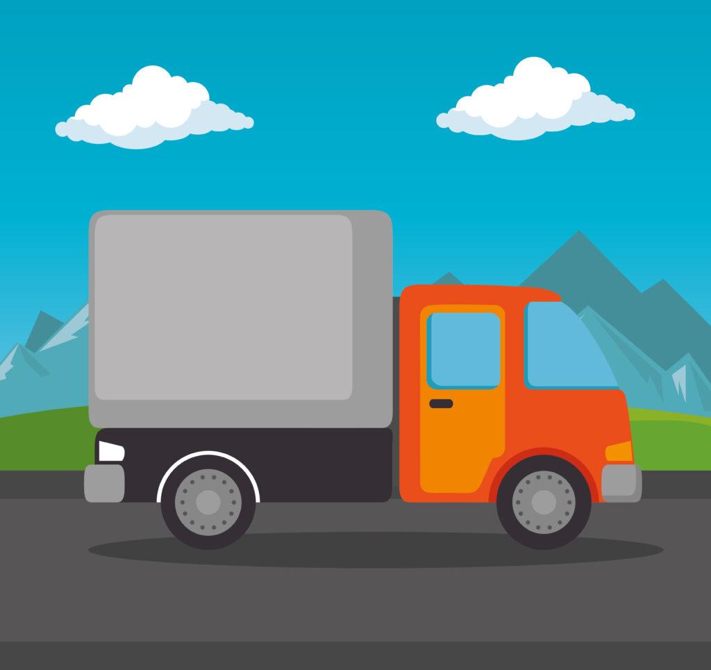mini trucks for small businesses