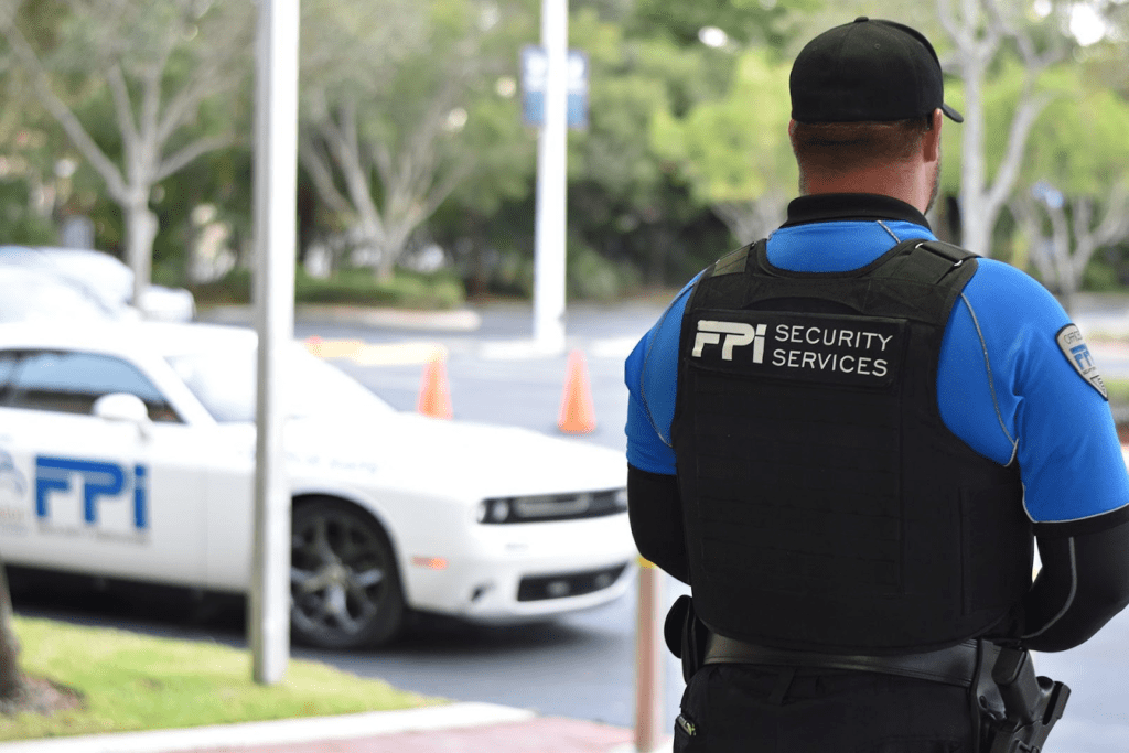 Secure Your Peace of Mind: The Top 5 Security Guard Services in San Bernardino You Can Count On!
