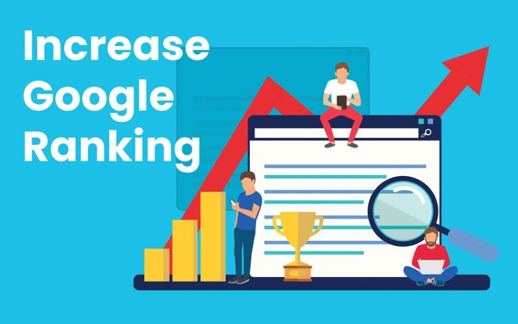 seo solution technology