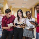 studying abroad for international students