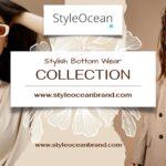stylish bottom wear