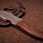 survival knives