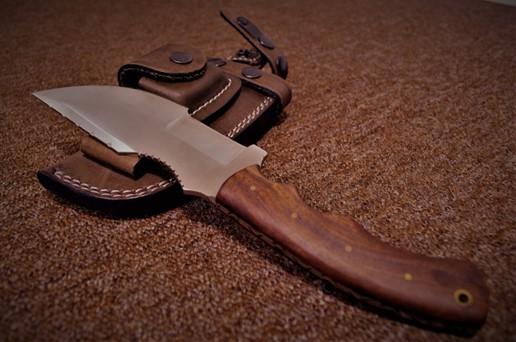 survival knives