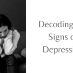 symptoms of depression