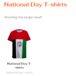 t-shirt orders in dubai