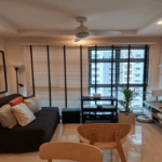 venetian blinds in Singapore