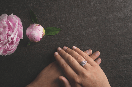 fashion rings