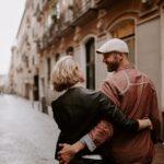 weekend couples getaway