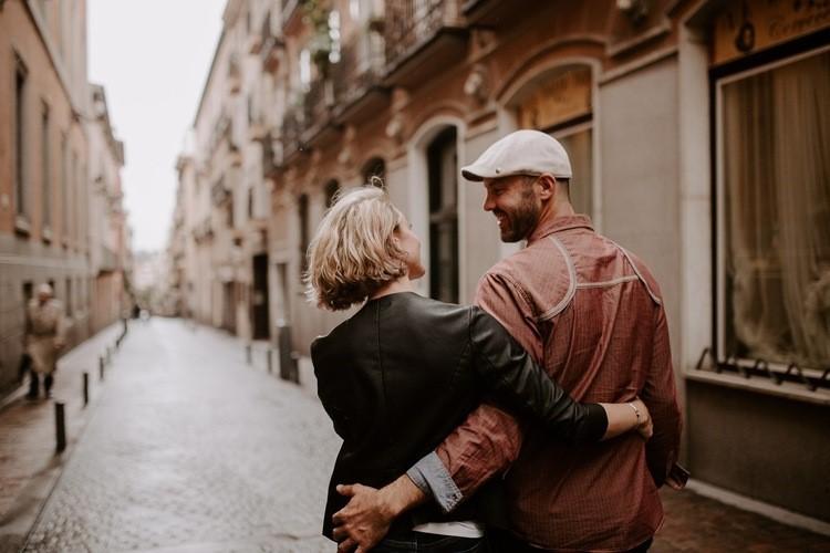 weekend couples getaway