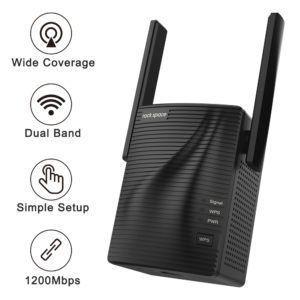 wifi extender setup