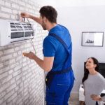 Air Conditioner Replacements