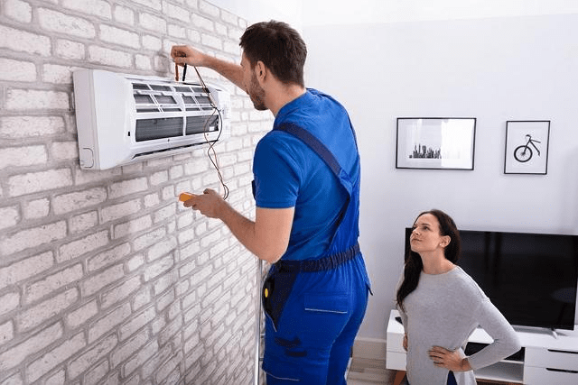 Air Conditioner Replacements