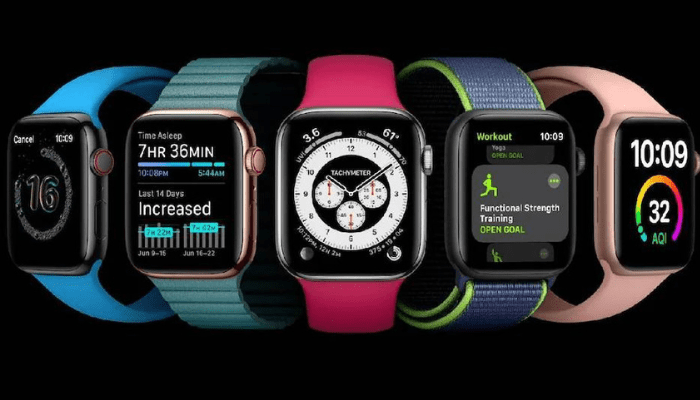Apple Watch Series