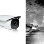 Avigilon Camerass