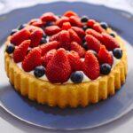 Delicious Cakes