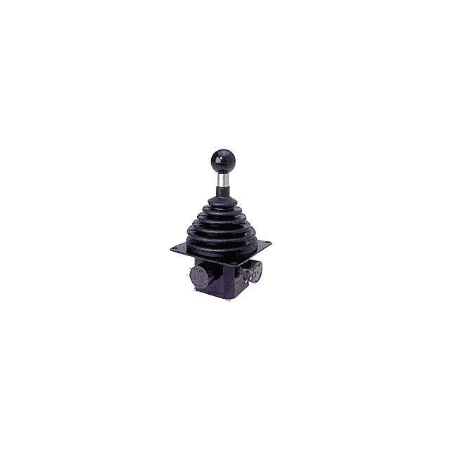 Industrial Joystick Controller