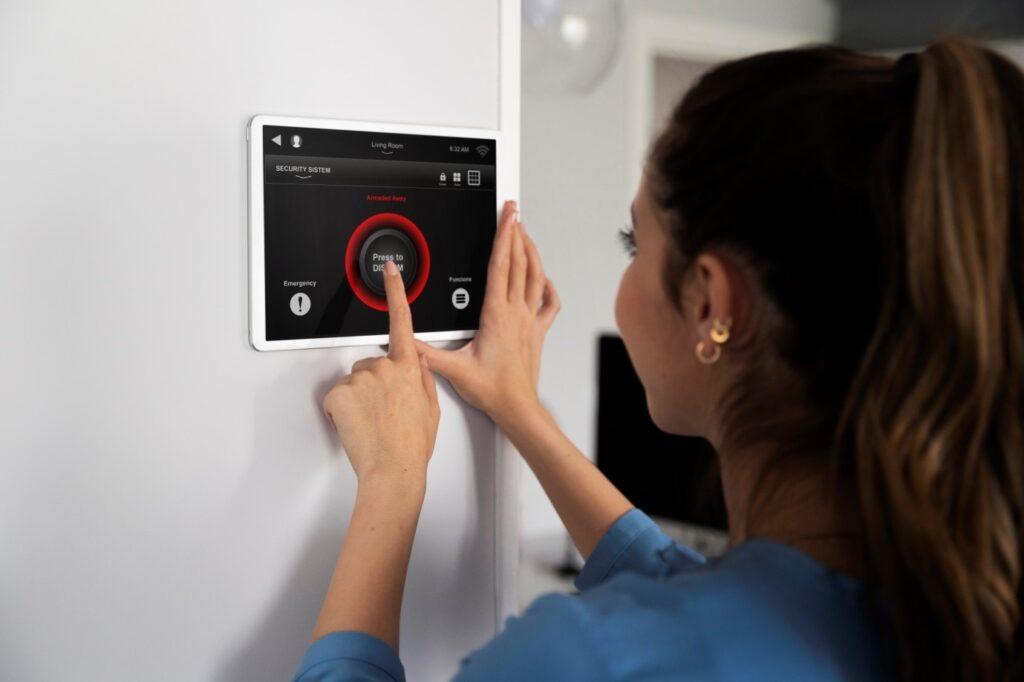 access control system