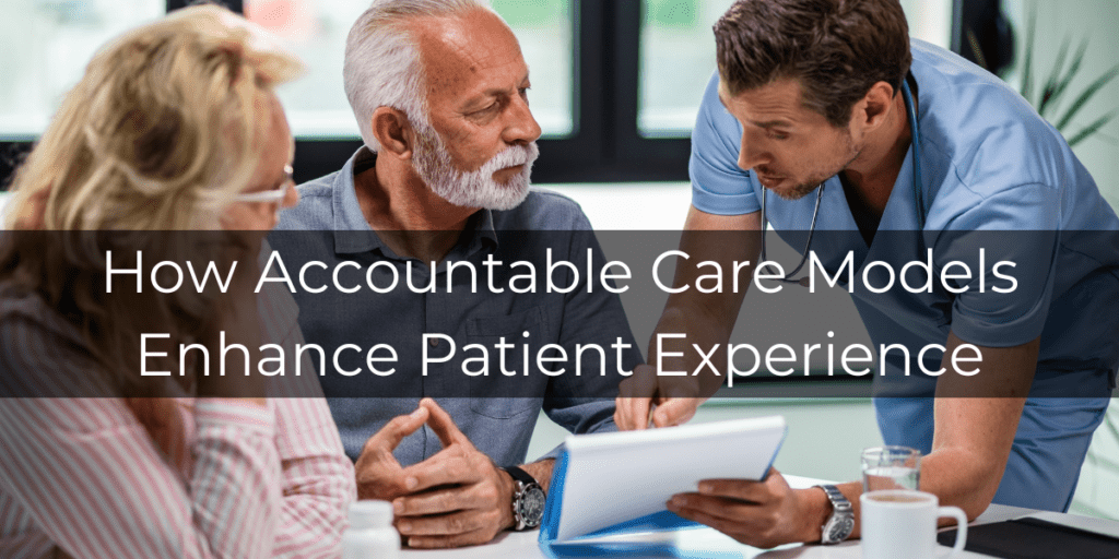 accountable care organizations
