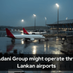 adani sri lanka