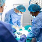 arthroscopic surgery
