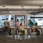 azure infrastructure services