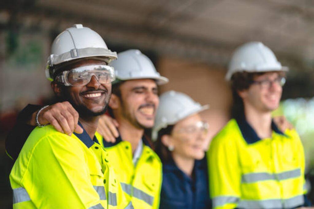 bisley workwear for quality