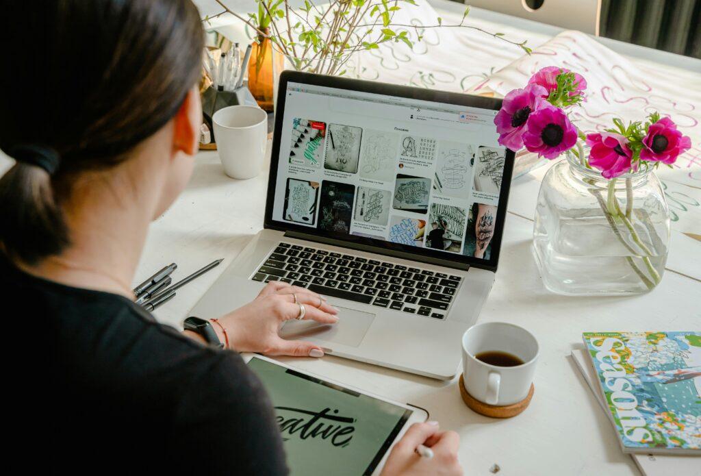 business website 2024