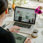 business website 2024