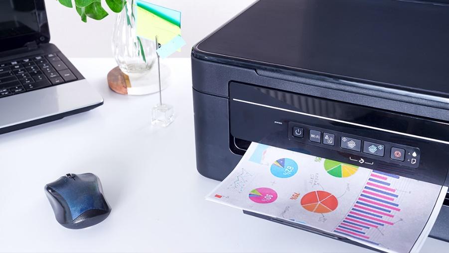 connect hp laserjet p1102w to wifi