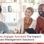 contact management solutions