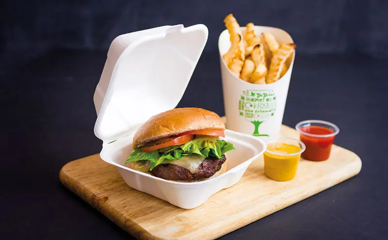 custom burger boxes
