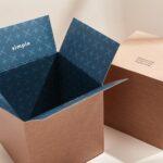 custom flip top boxes