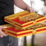 The Art of Custom Pizza Boxes Personalized Affordable and Sustainable