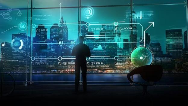 digital transformation