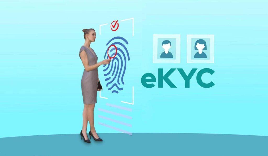 ekyc