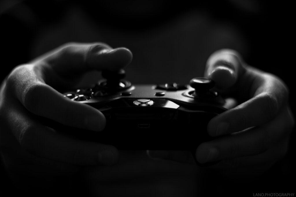 exciting gaming tales