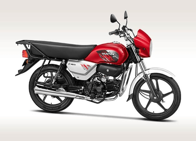 hero hunter 125
