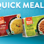 instant meals