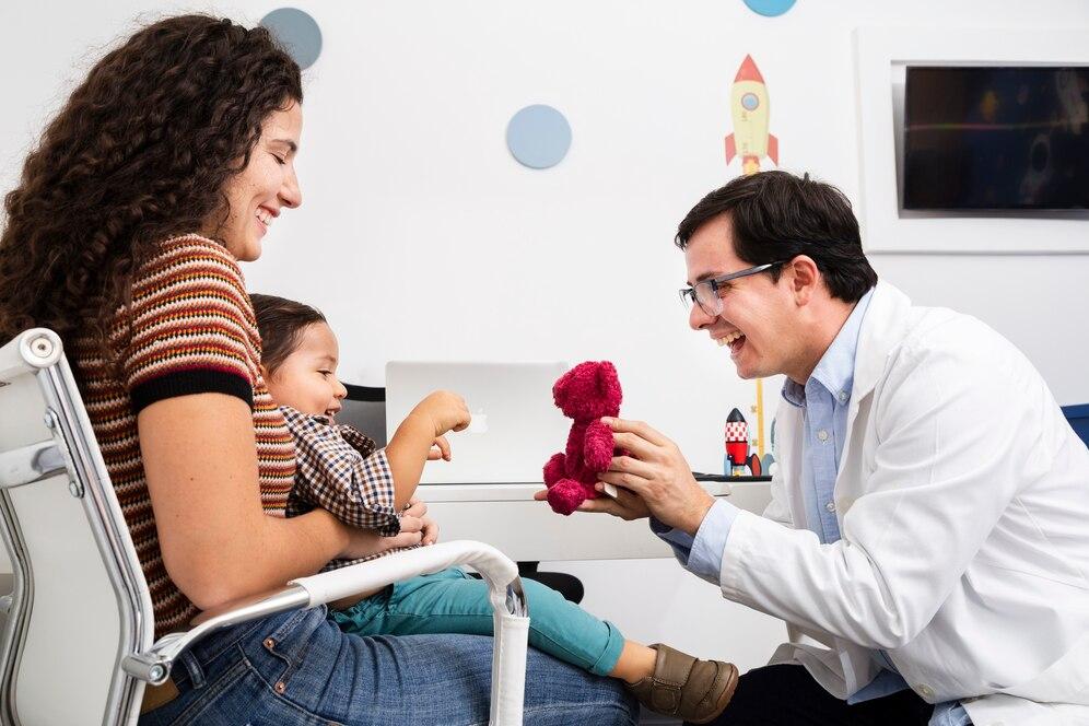 ivf center