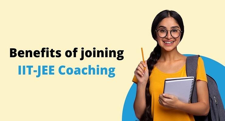 jee coaching classes