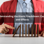 kissht crackdown