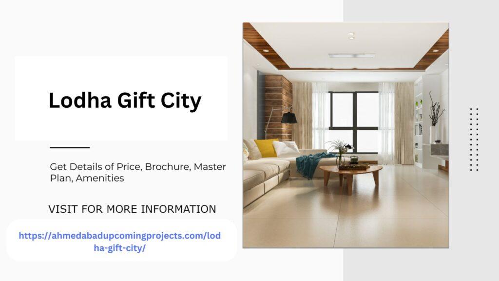 lodha gift city