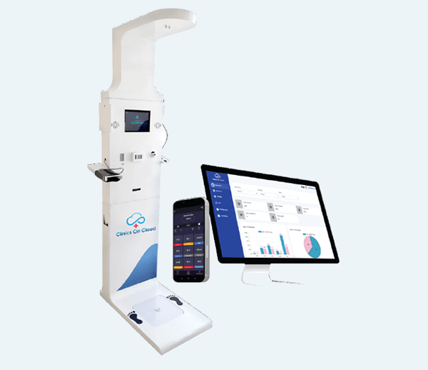 medical kiosk